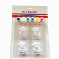 Christmas Craft and Gift Diy Painting Toys